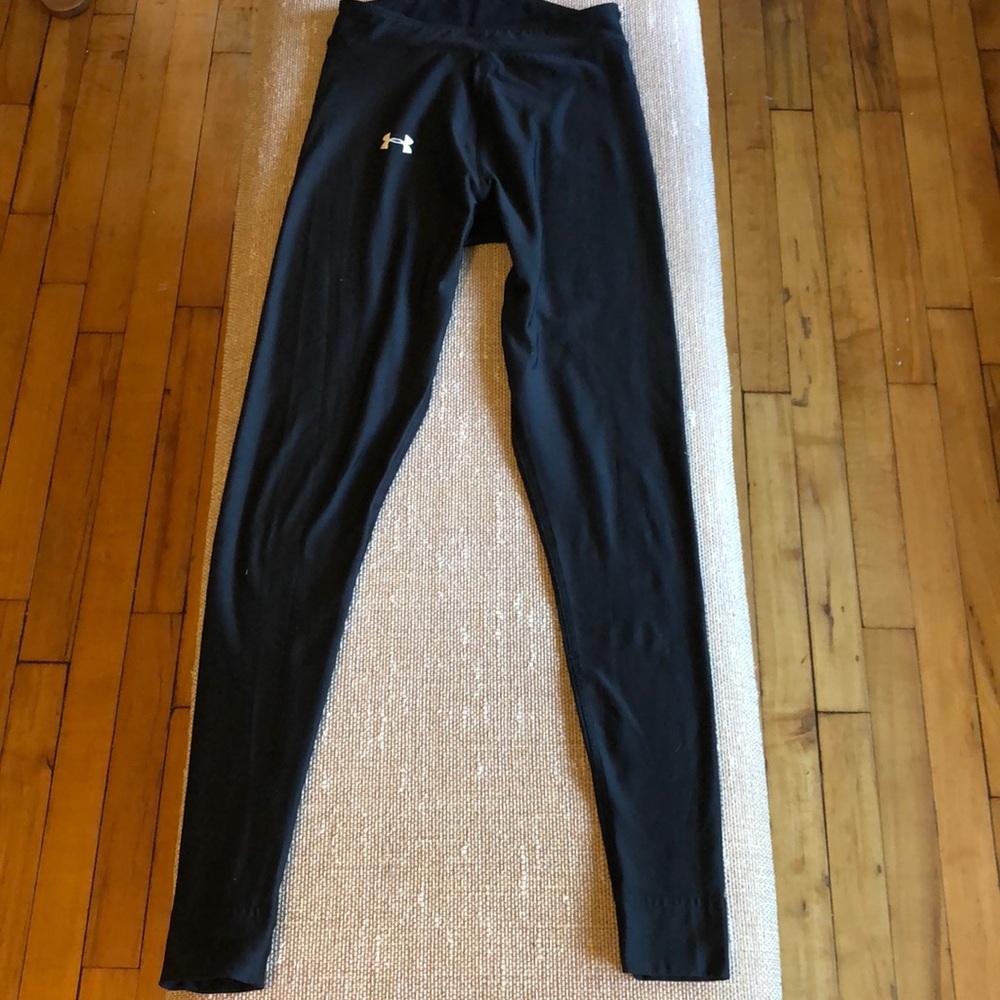 Under armour leggings